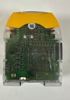 Pilz Emniyet Rölesi Eki 22211-6NL-01
