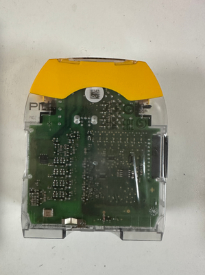 Pilz Emniyet Rölesi Eki 22211-6NL-01