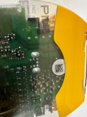 Pilz Emniyet Rölesi Eki 22211-6NL-01