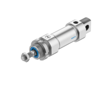 Festo Yuvarlak silindir ESNU-32-25-P-A