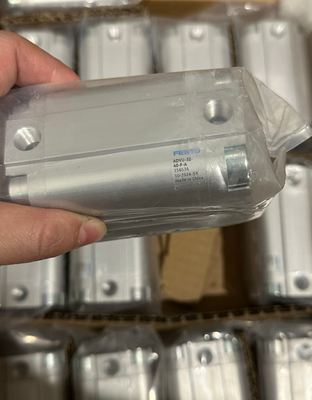 Festo Compact silindir ADVU-32-40-P-A