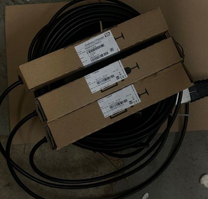 Endress Hauser FMX21-21JM0/0 Statik basınçlı sıvı seviye ölçüm sensörü