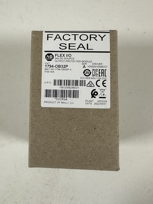 Allen-Bradley 1794-OB32P çıkış modülü