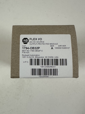 Allen-Bradley 1794-OB32P çıkış modülü