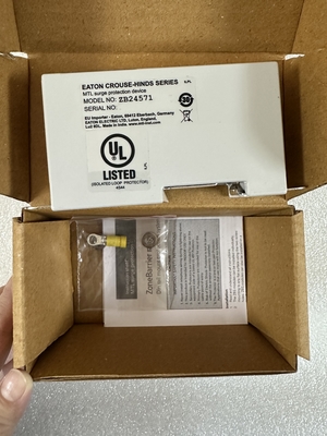 Eaton ZB24571 Aşırı koruma cihazı