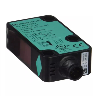 Pepperl Fuchs RLK31-54/31/115 Yansıtıcı sensör