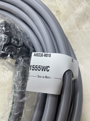 Yokogawa AKB336-M010 Yokogawa Sinyal Kablosu