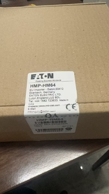 MTL HMP-HM64 Enstrümanları HART Çoklayıcı