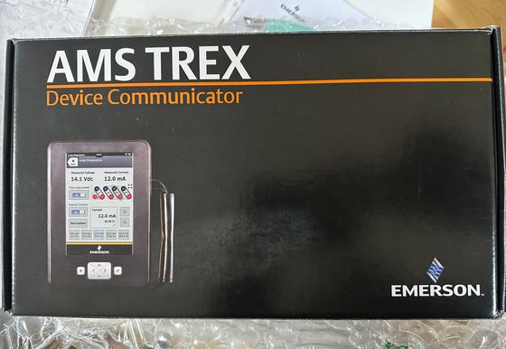 EMERSON TREXCFPKL9P3 Device Communicator comm module