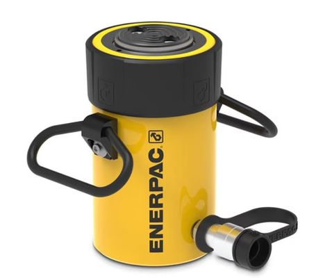 Enerpac RC504 Genel Amaçlı Hidrolik Silindir | 55.2 Ton Kapasite