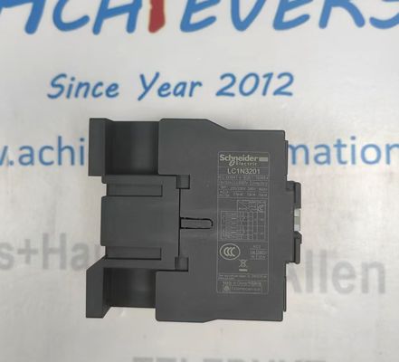 Schneider LC1N3201 yüksek performanslı bir kontaktördür