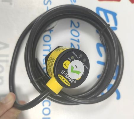 BANNER Engineering U-GAGE T30 Fotoelektrik Sensör