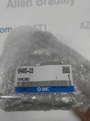 SMC VH410-03 el vanası VH EL VANASI