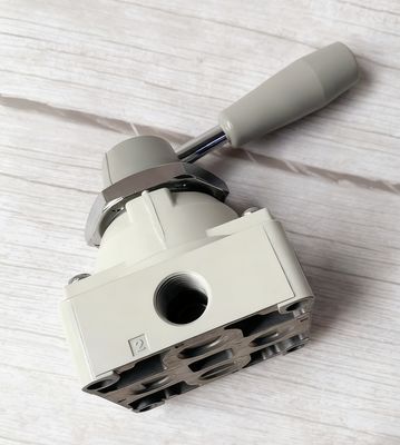 SMC VH410-03 el vanası VH EL VANASI