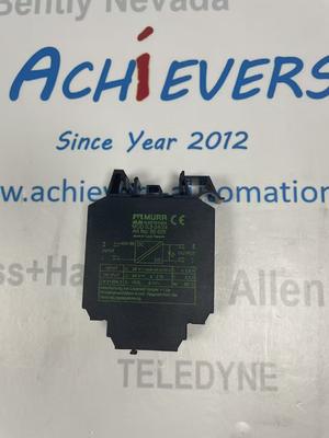 MURR  MDD 0.3-24/24 Yüksek performanslı dönüştürücü