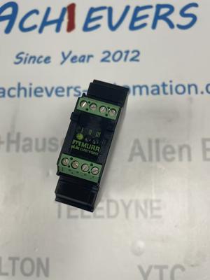 MURR  MDD 0.3-24/24 Yüksek performanslı dönüştürücü