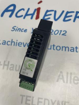 MURR  MDD 0.3-24/24 Yüksek performanslı dönüştürücü