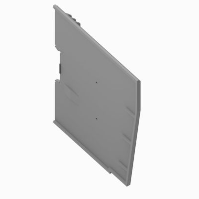 Allen-Bradley 5069-ECR AB CompactLogix 5069 I/O Sağ Uç Kapak Terminatörü