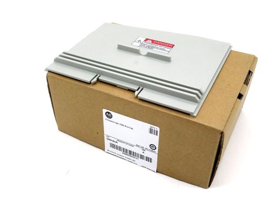 Allen-Bradley 5069-ECR AB CompactLogix 5069 I/O Sağ Uç Kapak Terminatörü
