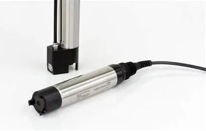 Endress Hauser COS61D-1009/0 Oxymax Memosens Optik Çözümlü Oksijen Sensörü