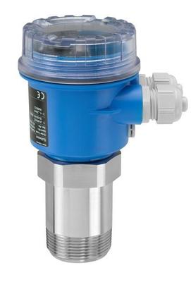 Endress Hauser FDR56-1WK3/0 mikrodalga bariyer alıcısı