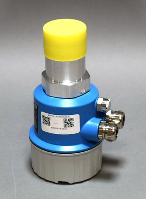 Endress Hauser FDR56-1020/0 Mikrodalga Bariyer Alıcısı