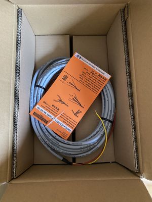 Endress Hauser FDU91 - RG2AA bir ultrasonik seviye probudur