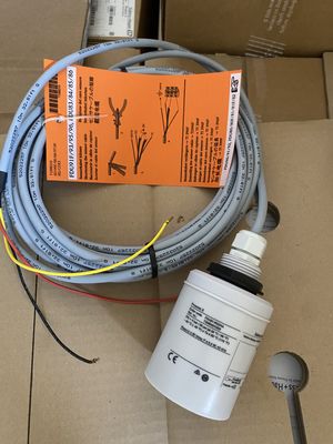 Endress Hauser FDU91 - RG2AA bir ultrasonik seviye probudur