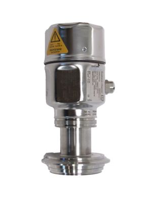 Endress Hauser FMB50-4H50/1F0 hidrostatik seviye ölçer