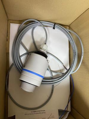 Endress Hauser FMR20-10H0/0 Mikropilot radar seviye ölçer