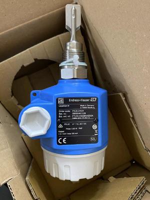 Endress Hauser FTL50-JHN2/0 Liquiphant FTL50 nokta düzeyi anahtarı