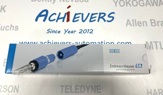 Endress Hauser CPS11E-1082/0 Endress Hauser CPS11E-1082/0 Endüstriyel ortamlarda dijital pH sensörleri için en iyi seçim