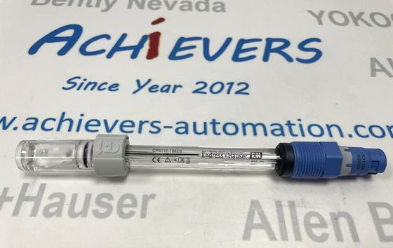 Endress Hauser CPS11E-1082/0 Endress Hauser CPS11E-1082/0 Endüstriyel ortamlarda dijital pH sensörleri için en iyi seçim