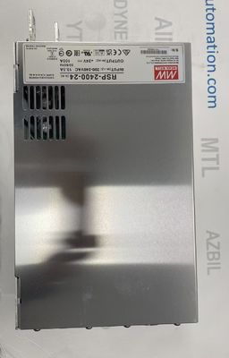 MEAN WELL RSP-2400-24 yüksek performanslı kapalı anahtarlamalı güç kaynağı