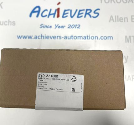 IFM ZZ1060 USB konfigürasyon kiti tasarlandı