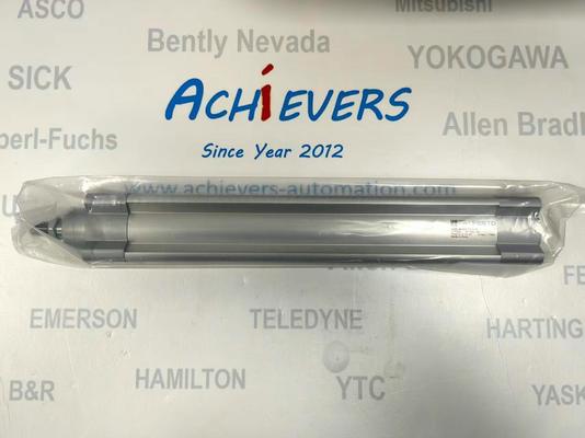 Festo DSBC-40-250-PPVA-N3 yüksek performanslı ISO standart profil silindiri tasarlandı