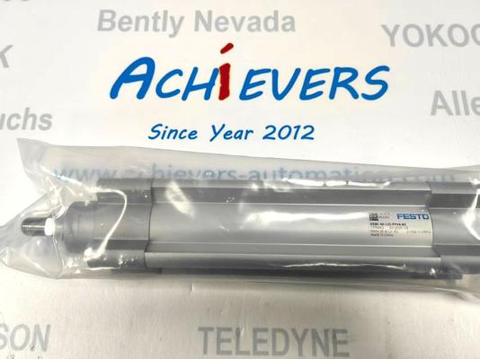 Festo D5BC-40-125-PPVA-N3 yüksek güvenilirliğe sahip ISO standart profil silindiri