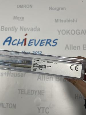 Bently Nevada 330106-05-30-05-02-CN Kritik Makineler için Yüksek Hassasiyetli Ters Montaj Probu