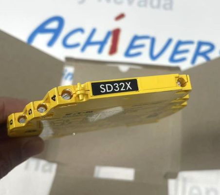 MTL SD32X Aşınma Koruma Aygıtı (SPD) Ürünü