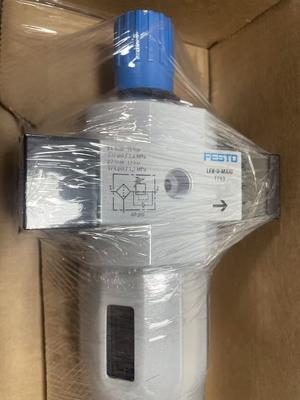 Festo LFR - D - MAXI Filtre Regülatör - Ürün