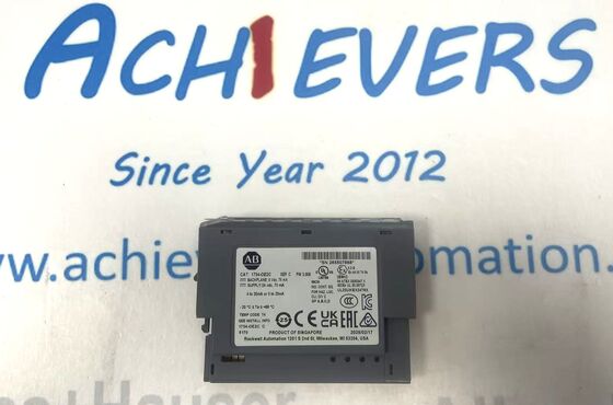 Allen-Bradley 1734-OE2C Analog Akım Çıkış Modülü