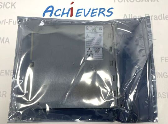 Bently Nevada 3500-22 Geçici Veri Arayüz Modülü