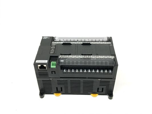 Omron CP1L-EM40DR-D Kompakt PLC Ürün Ayrıntı Sayfası