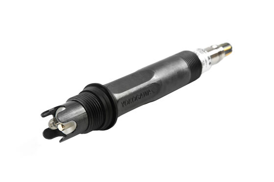 Yokogawa FU20-05-T1-NPT Hepsi Birde pH/ORP Sensörü