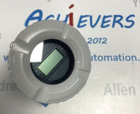 Endress Hauser TMT85 - 6MX3/101 Sıcaklık Vericisi