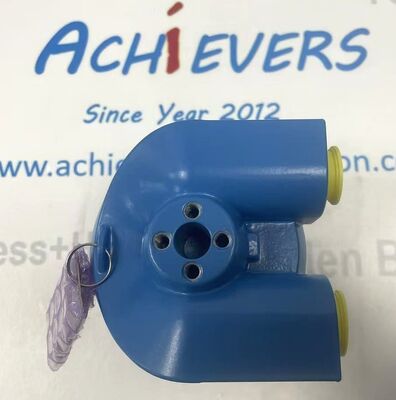 Endress Hauser TMT85 - 6MX3/101 Sıcaklık Vericisi