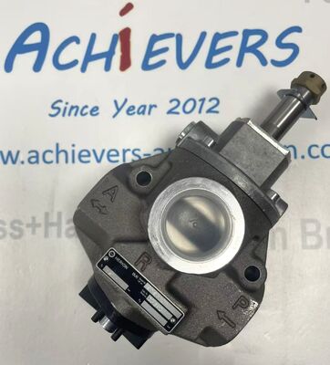 Norgren 8026670 Pilot - İşletilen Kukla Yönlendirme Valfı