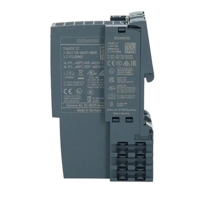 Siemens IM 155 - 6 PN ST Arayüz Modülü