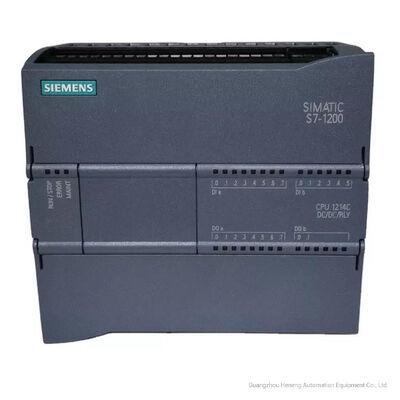 Siemens 6ES7214-1HG40-0XB0 kompakt CPU modülü