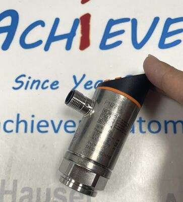 IFM PN2293 yüksek performanslı basınç algılayıcı